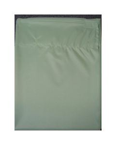 後付裏地カーテン・シャディング グリーン