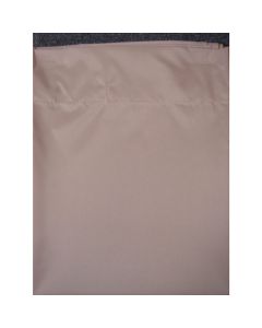 後付裏地カーテン・シャディング ローズ