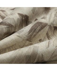 ドレープカーテン・ビーチ ベージュ