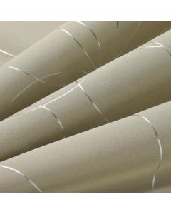 ドレープカーテン・ローレル アイボリー