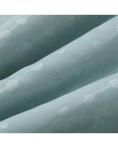 ドレープカーテン・ピピン ブルー