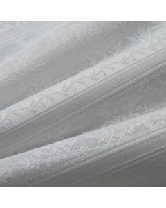 レースカーテン・パルフェレース ホワイト